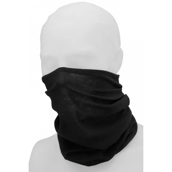 Brandit® Multifunctional Balaclava - Black