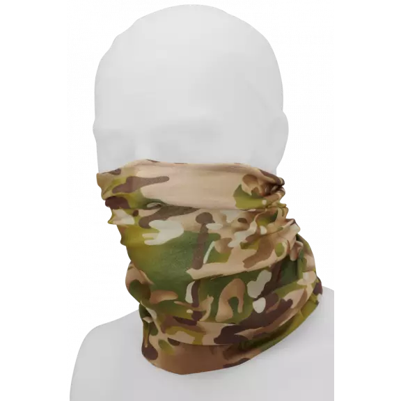 Brandit® Multifunctional Balaclava - Tactical Camo