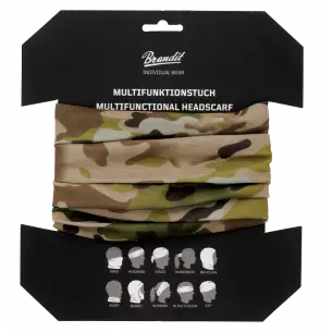 Brandit® Multifunctional...