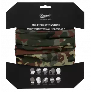 Brandit® Szalokominiarka...