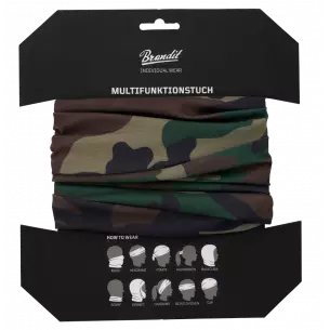 Brandit® Multifunctional...
