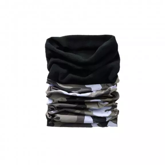 Brandit® Fleece Multiwrap Balaclava - Urban