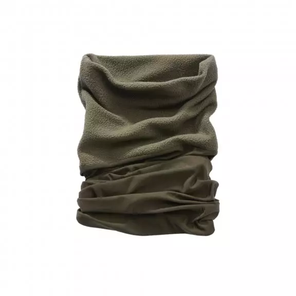 Brandit® Fleece Multiwrap Balaclava - Olive