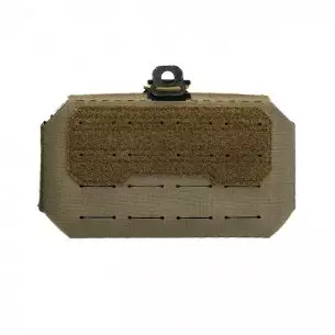 Templars Gear Panel...