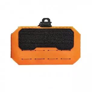 Templars Gear Panel...