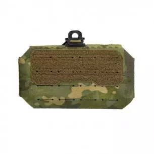 Templars Gear Panel...