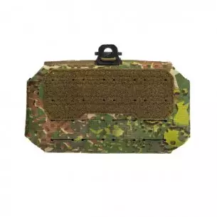 Templars Gear Panel...