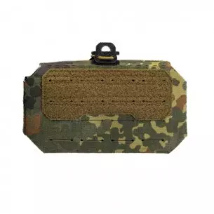 Templars Gear Panel...