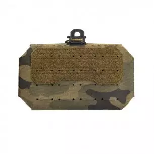 Templars Gear Admin Panel...