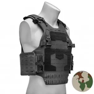 Templars Gear Koursores...