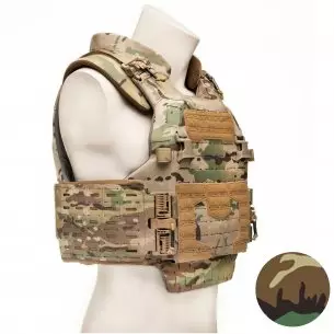 Templars Gear Cataphract...