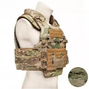 Templars Gear Cataphract...