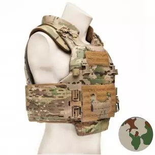 Templars Gear Cataphract...