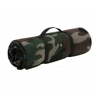 Brandit® Fleecedecke - US...