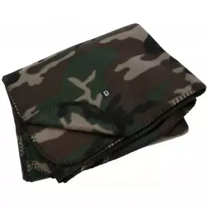 Brandit® Fleecedecke - US...