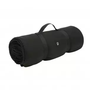 Brandit® Koc Polarowy - Czarny
