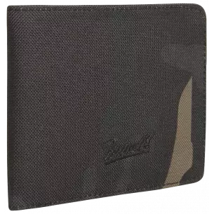 Brandit® Wallet Four - Dark...