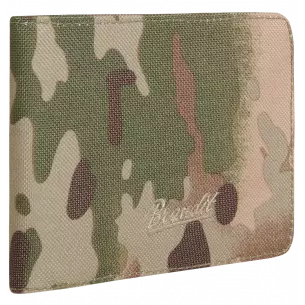 Brandit® Wallet Four -...