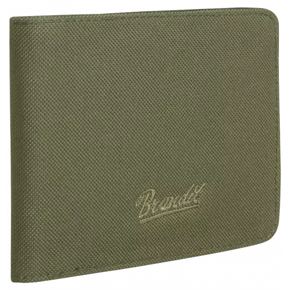 Brandit® Wallet Four - Olive
