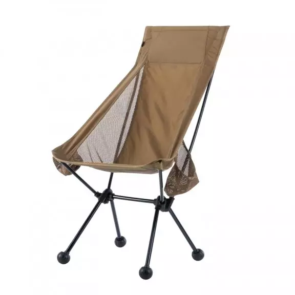 Helikon-Tex Traveler Enlarged Folding Chair - Coyote