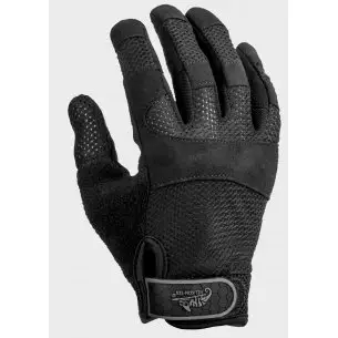 UTL® (Urban Tactical Line) VENT Tactical glove - Black