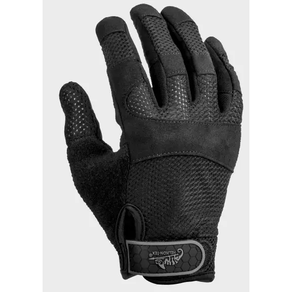 Helikon-Tex® UTL® (Urban Tactical Line) VENT Tactical glove - Black