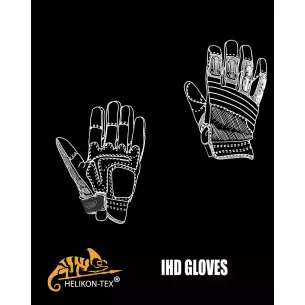 Helikon-Tex® IHD (Impact...