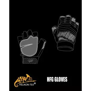 Helikon-Tex® HFG (Half...