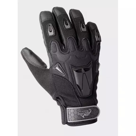 Helikon-Tex® Handschuhe IDW (Impact Duty Winter) - Schwarz