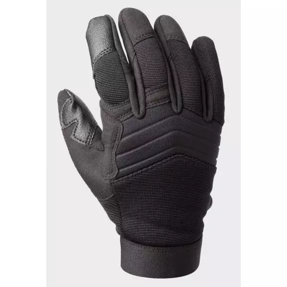 Helikon-Tex® Handschuhe USM (U.S. Model) -  Schwarz