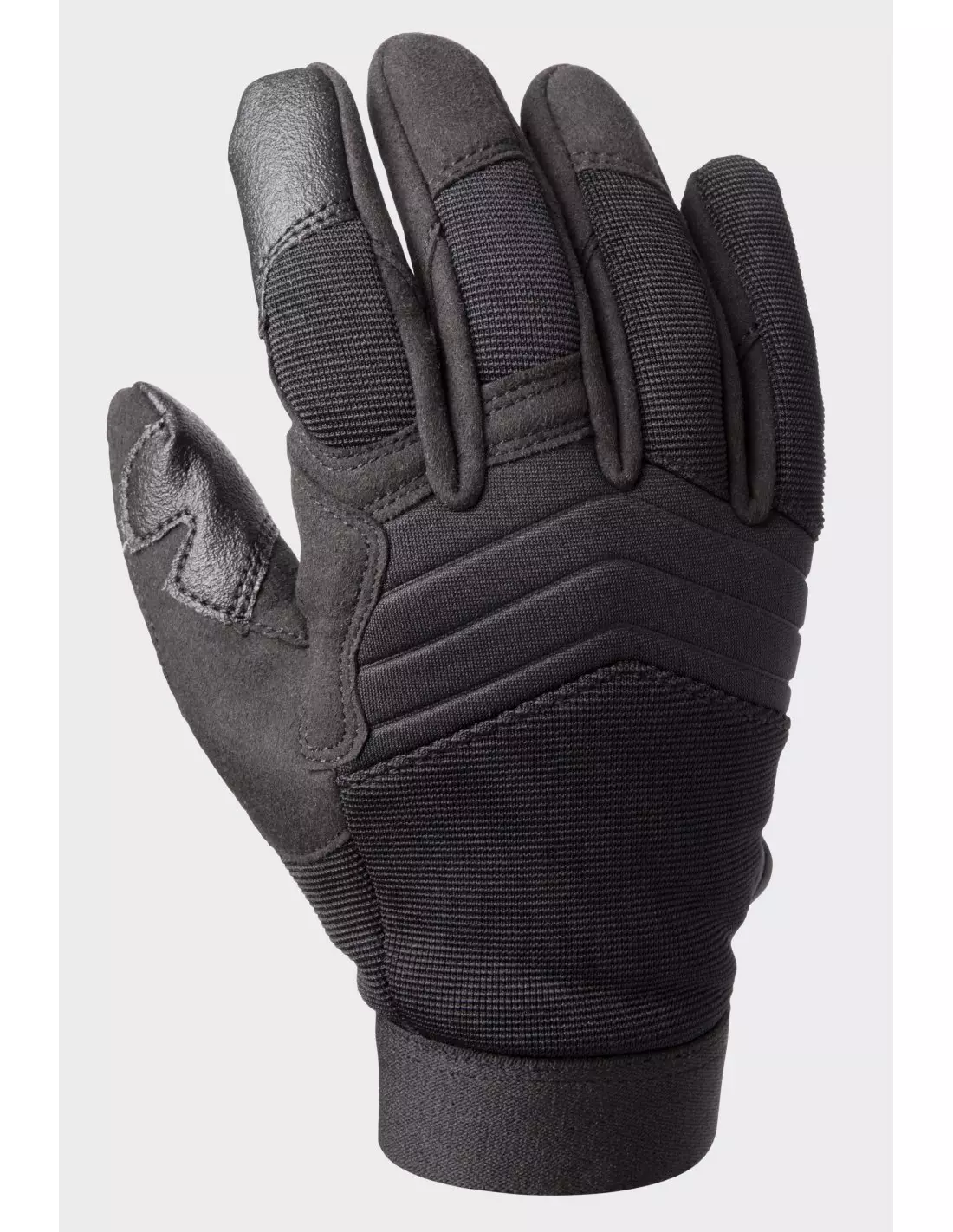 Helikon-Tex Mens Rangeman Gloves Black