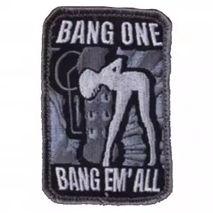 Mil-spec Monkey Tactical...