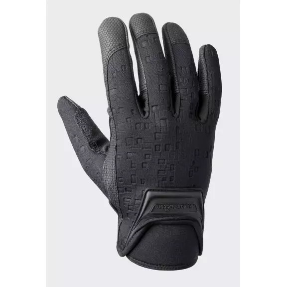 Helikon-Tex® UTL® (Urban Tactical Line) Tactical glove - Black