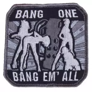 Mil-spec Monkey Taktischer...