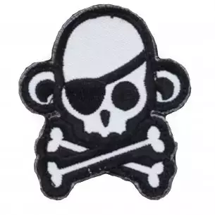 Mil-spec Monkey Tactical...