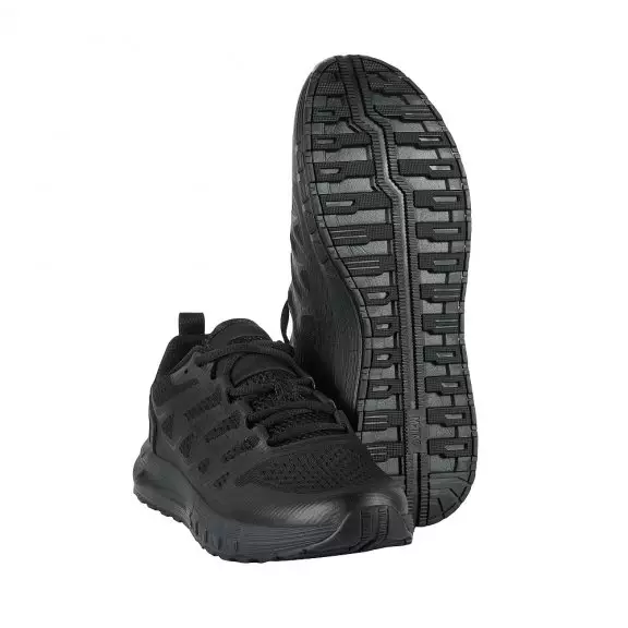 M-Tac® Summer Sport Trekking Boots - Black