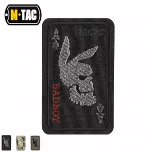 M-Tac® Naszywka  Bad Boy...