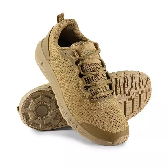 M-Tac® Summer Pro Sneakers - Coyote