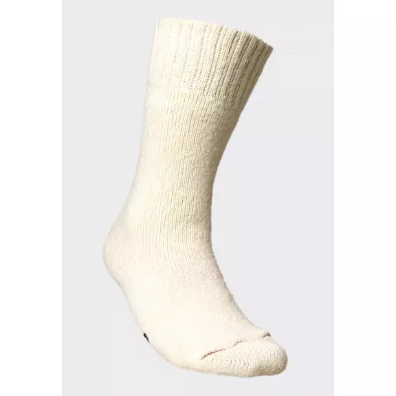 Helikon-Tex® Norwegian Army Socks - White