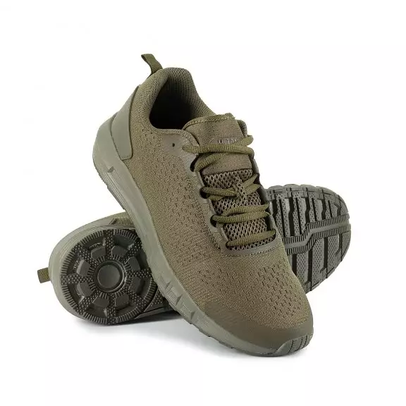 copy of M-Tac® Summer Pro Sneakers - Army Olive