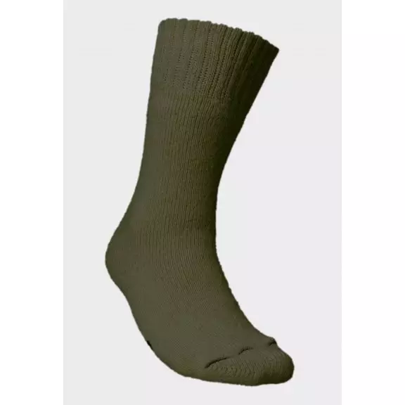 Helikon-Tex® Norwegian Army Socks - Olive Green