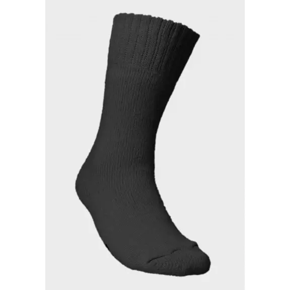 Helikon-Tex® Norwegian Army Socks - Black