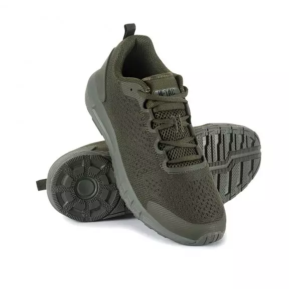 M-Tac® Summer Pro Sneakers - Army Olive