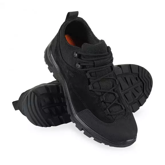 M-Tac® Tactical Sneakers Patrol R Vent - Black