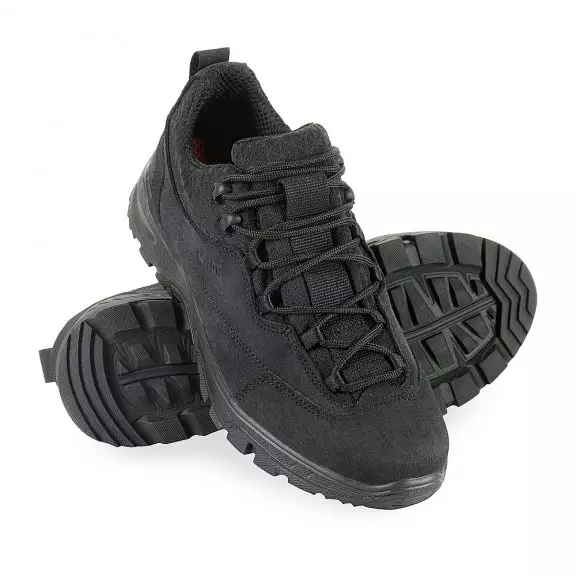 M-Tac® Sneakersy Taktyczne Patrol R Vent - Dark Grey