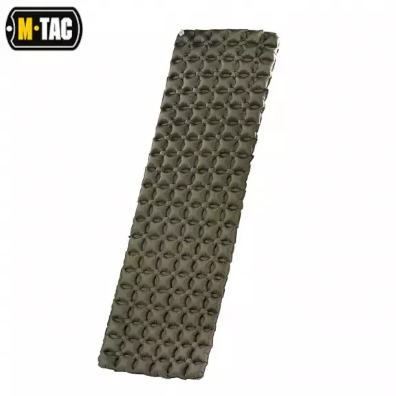 M-Tac® Aufblasbare Isomatte 195x60 - Olive