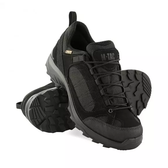 M-Tac® Tactical Fall/Spring Boots - Black