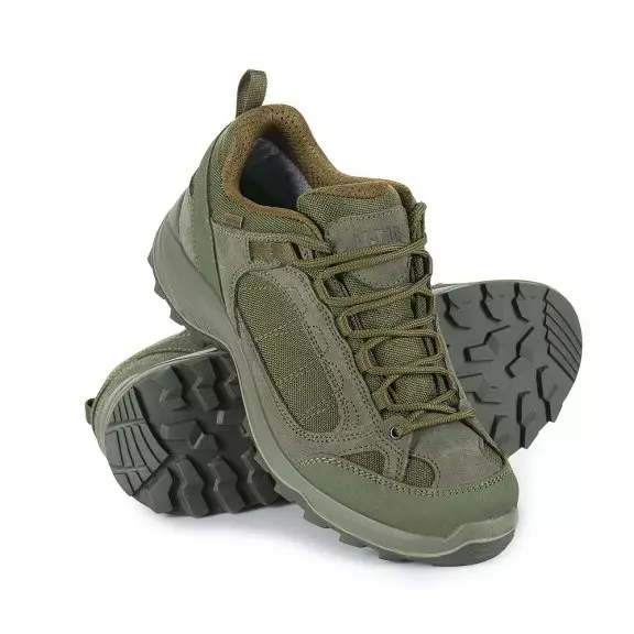 M-Tac® Tactical Fall/Spring Boots - Ranger Green