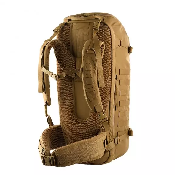 Tac-Six Base Tactical Messenger Bag, Green