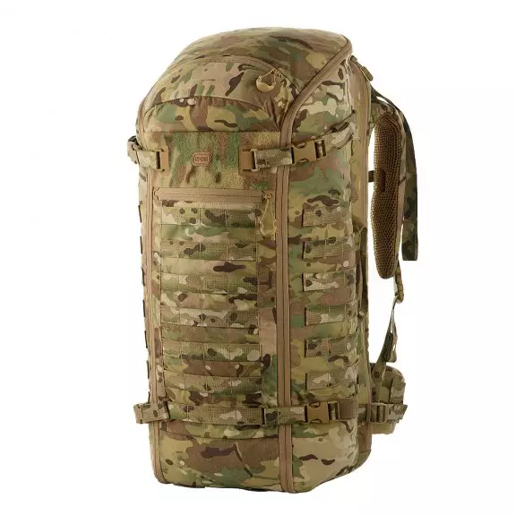 M-Tac® Tactical Backpack Gen.II Elite Large - Multicam